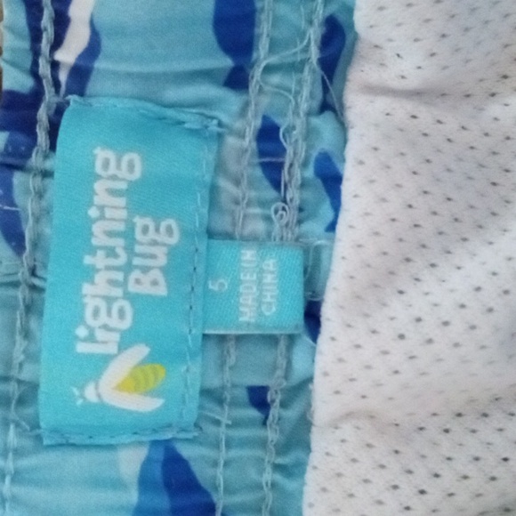 Boys shorts & swim trunk bundle - Picture 5 of 12